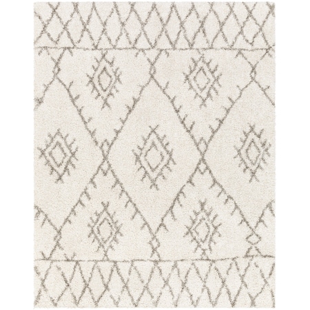 Serengeti Shag SGT-2301 Machine Crafted Area Rug